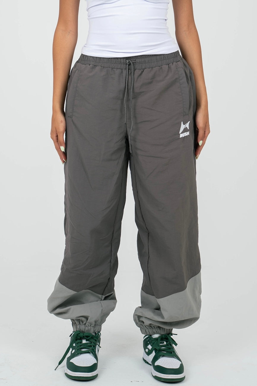 Unisex Woven Track Pants