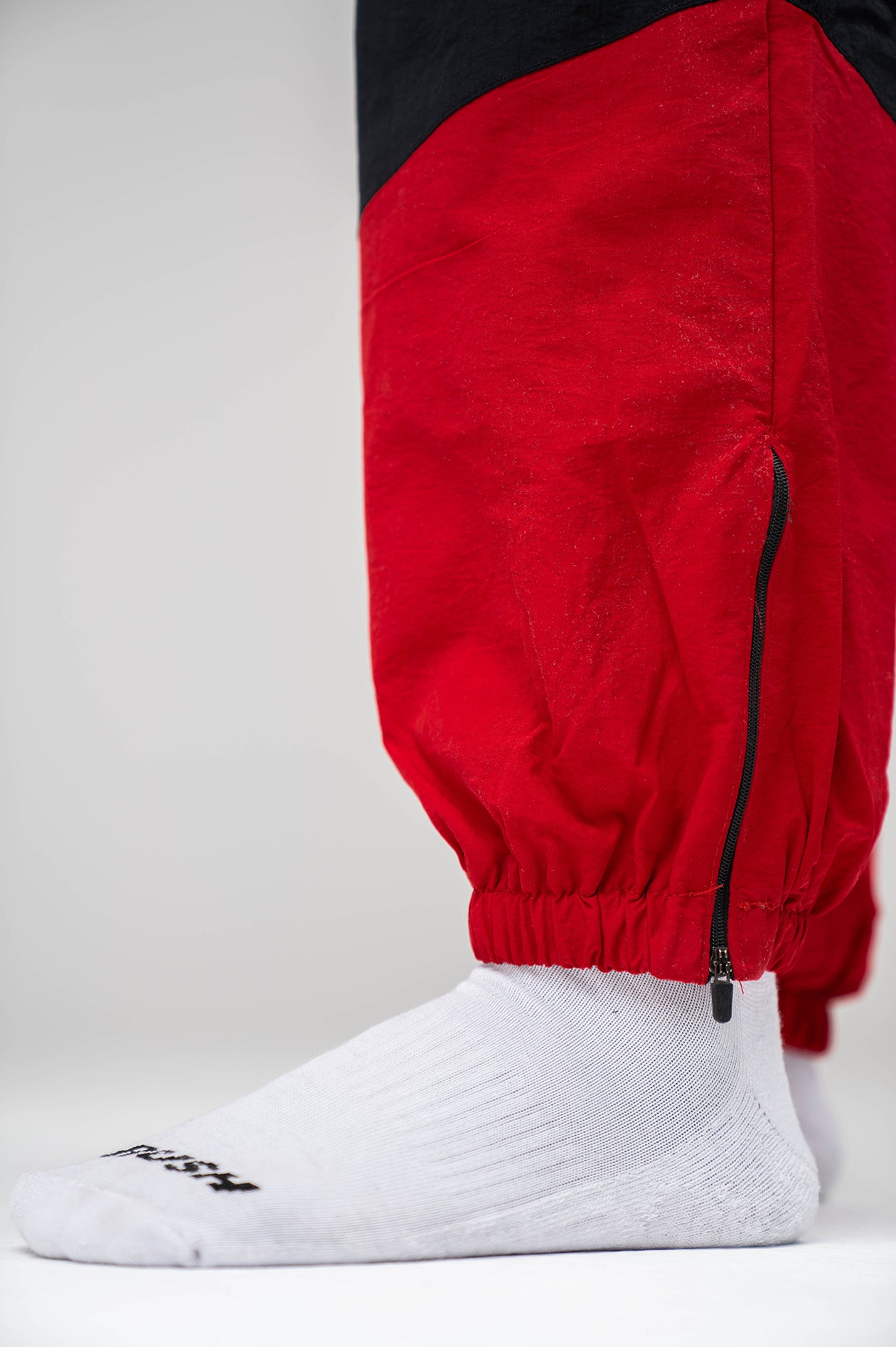 Unisex Woven Track Pants