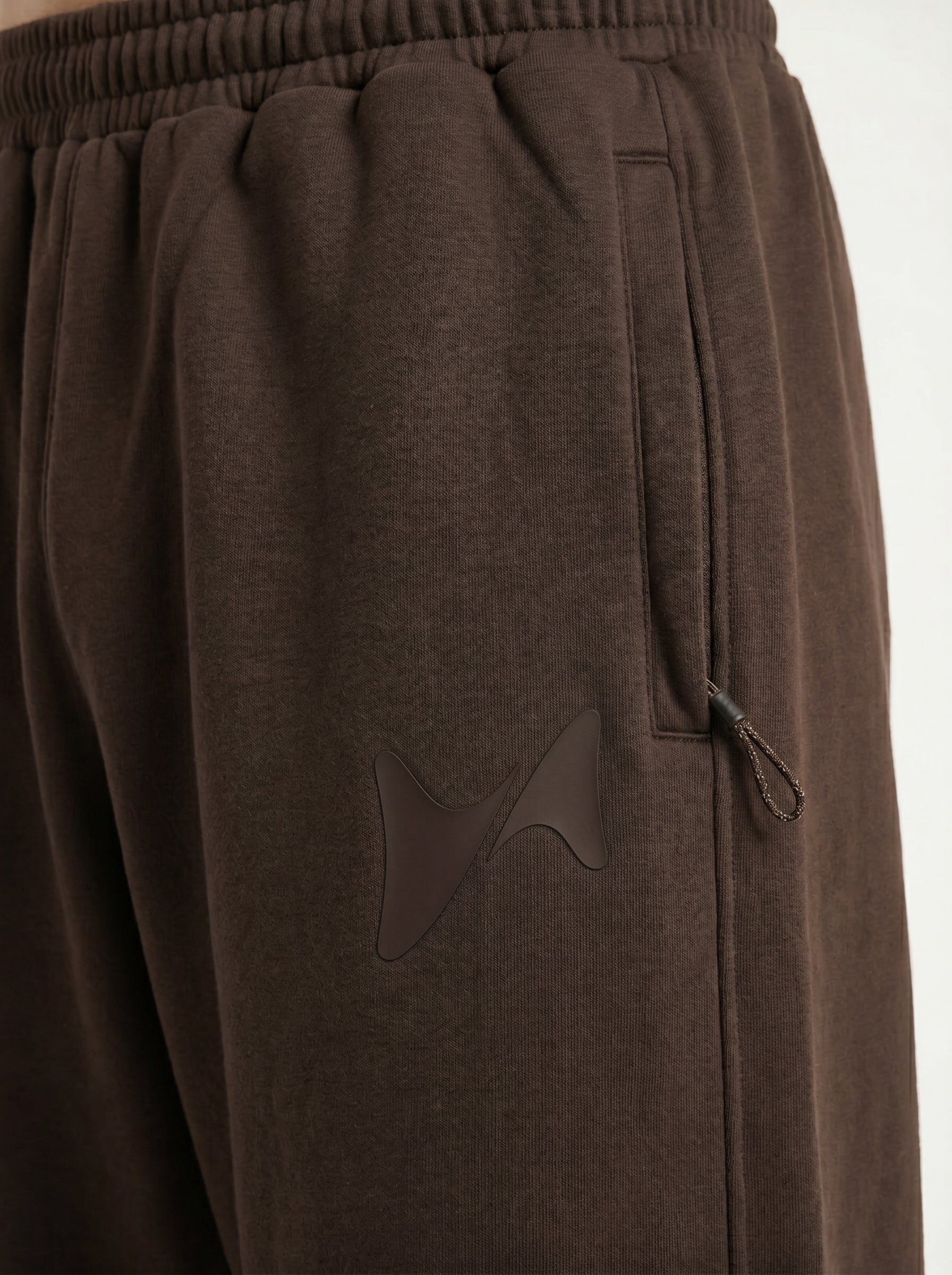 Rush 26 Training Dark Brown Pants