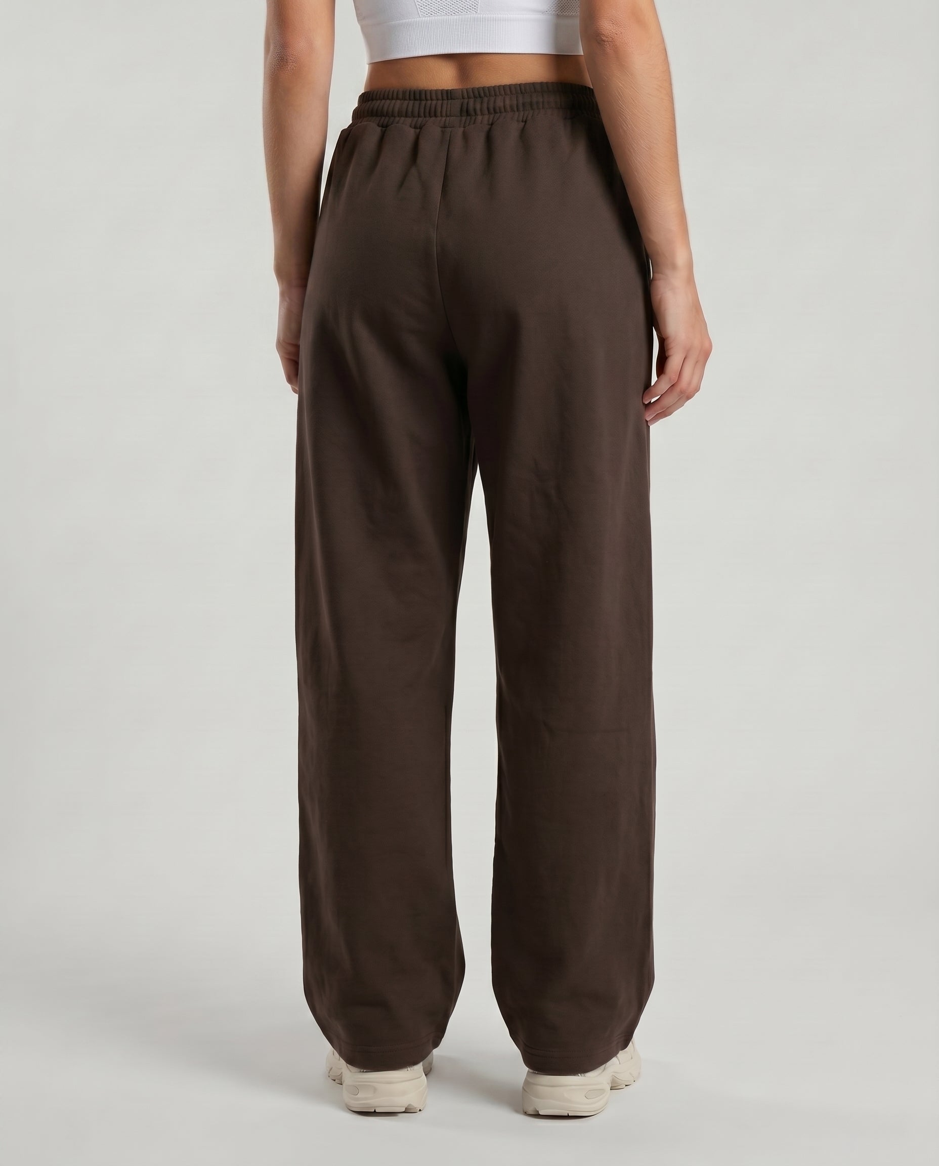 Rush 26 Training Dark Brown Pants