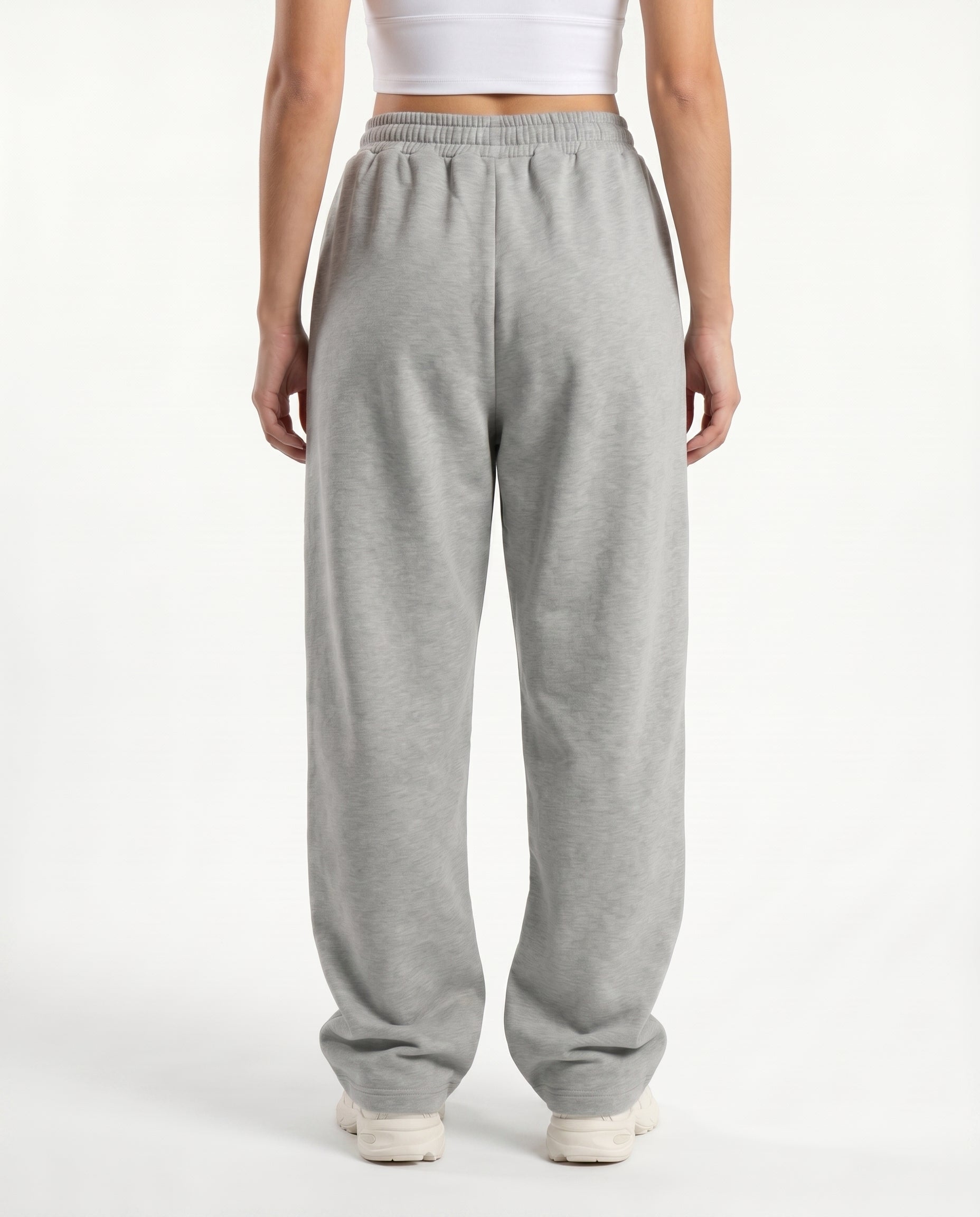 Rush 26 Training Light Grey Pants