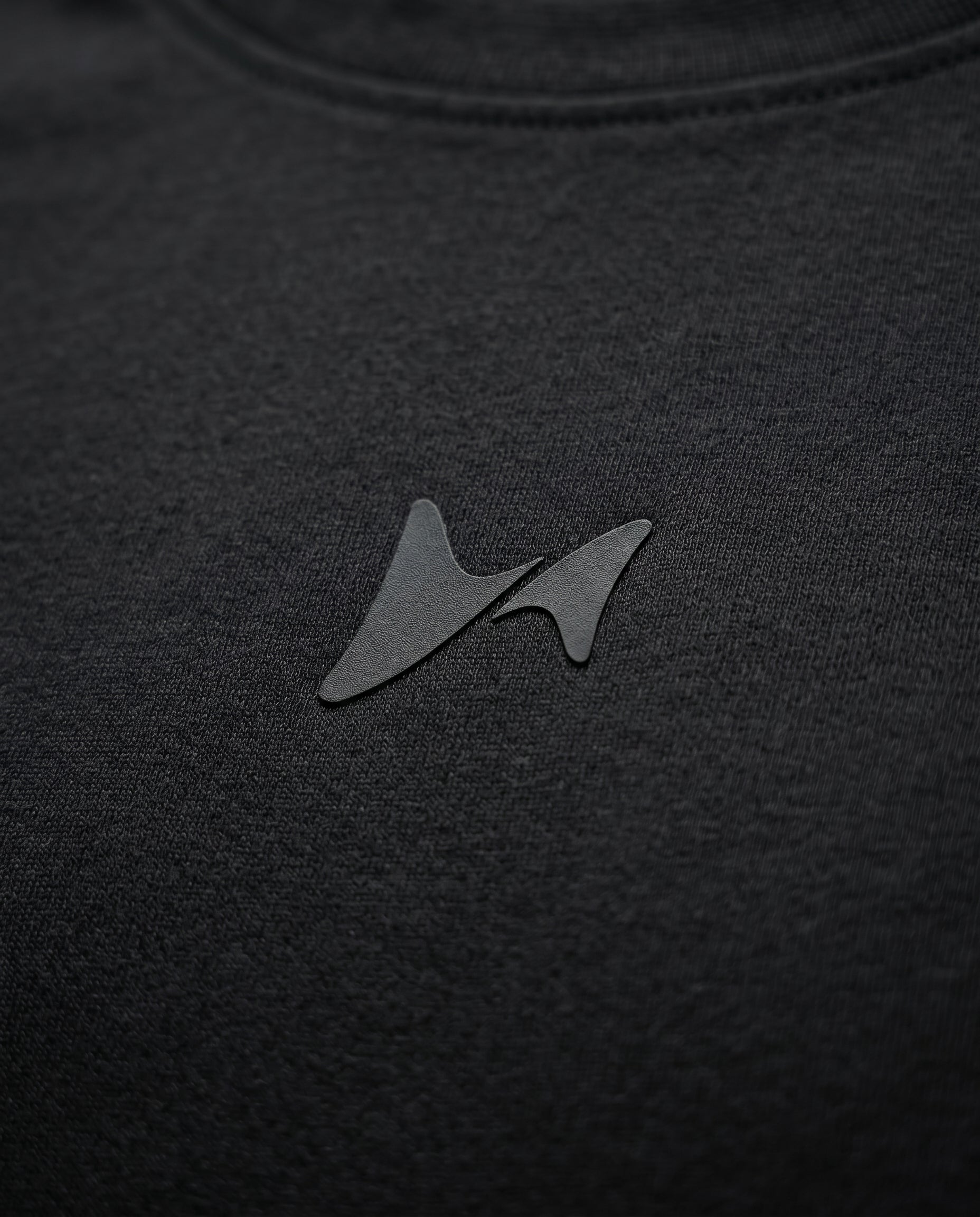 Rush 26 Women's Black Tee