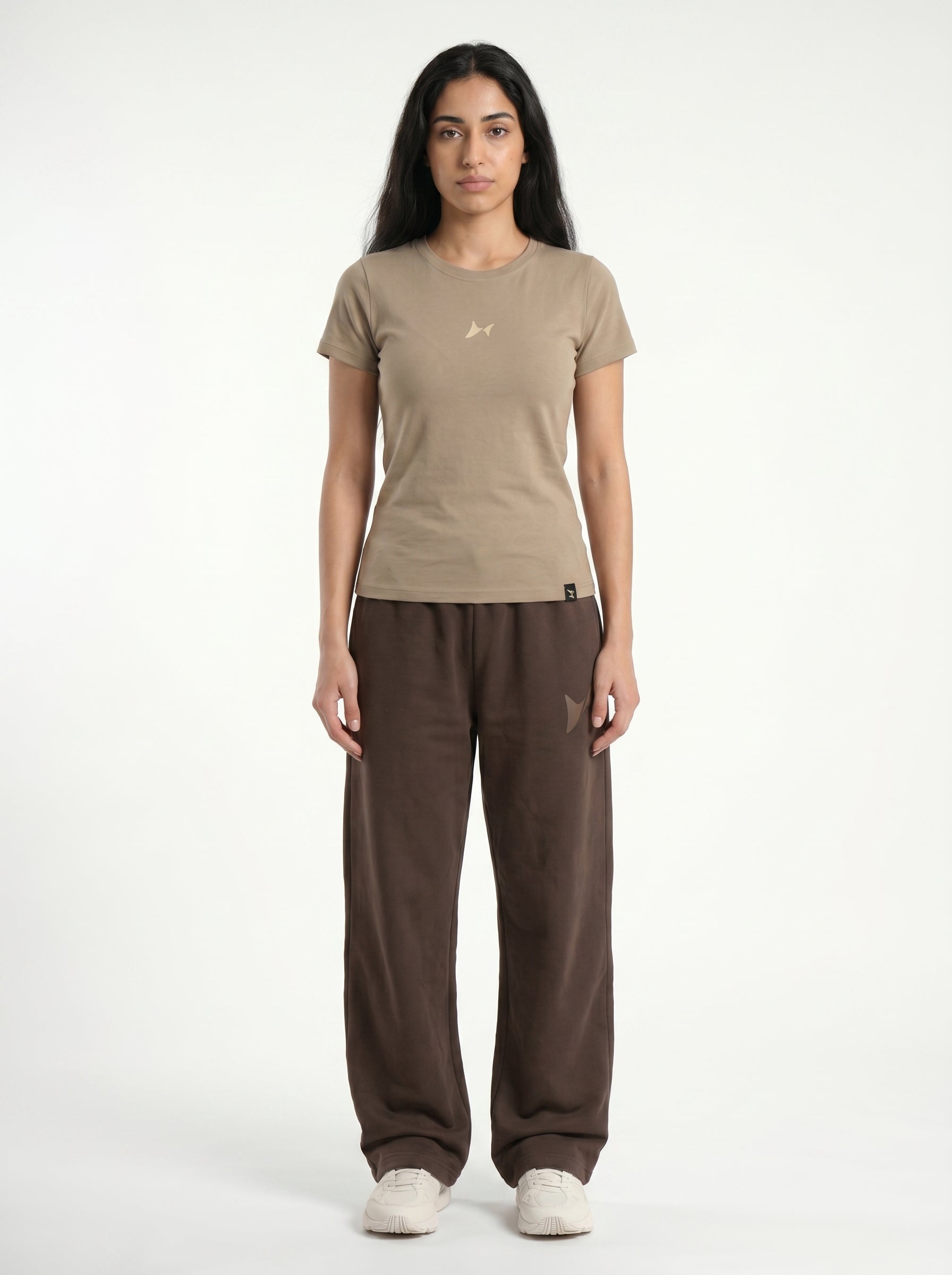 Rush 26 Training Dark Brown Pants