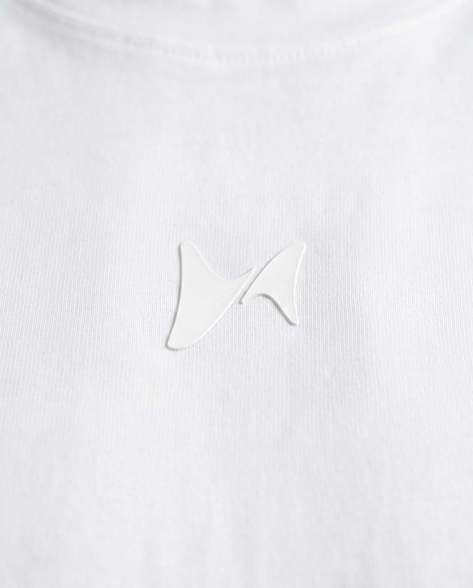 Rush 26 Women's White Tee