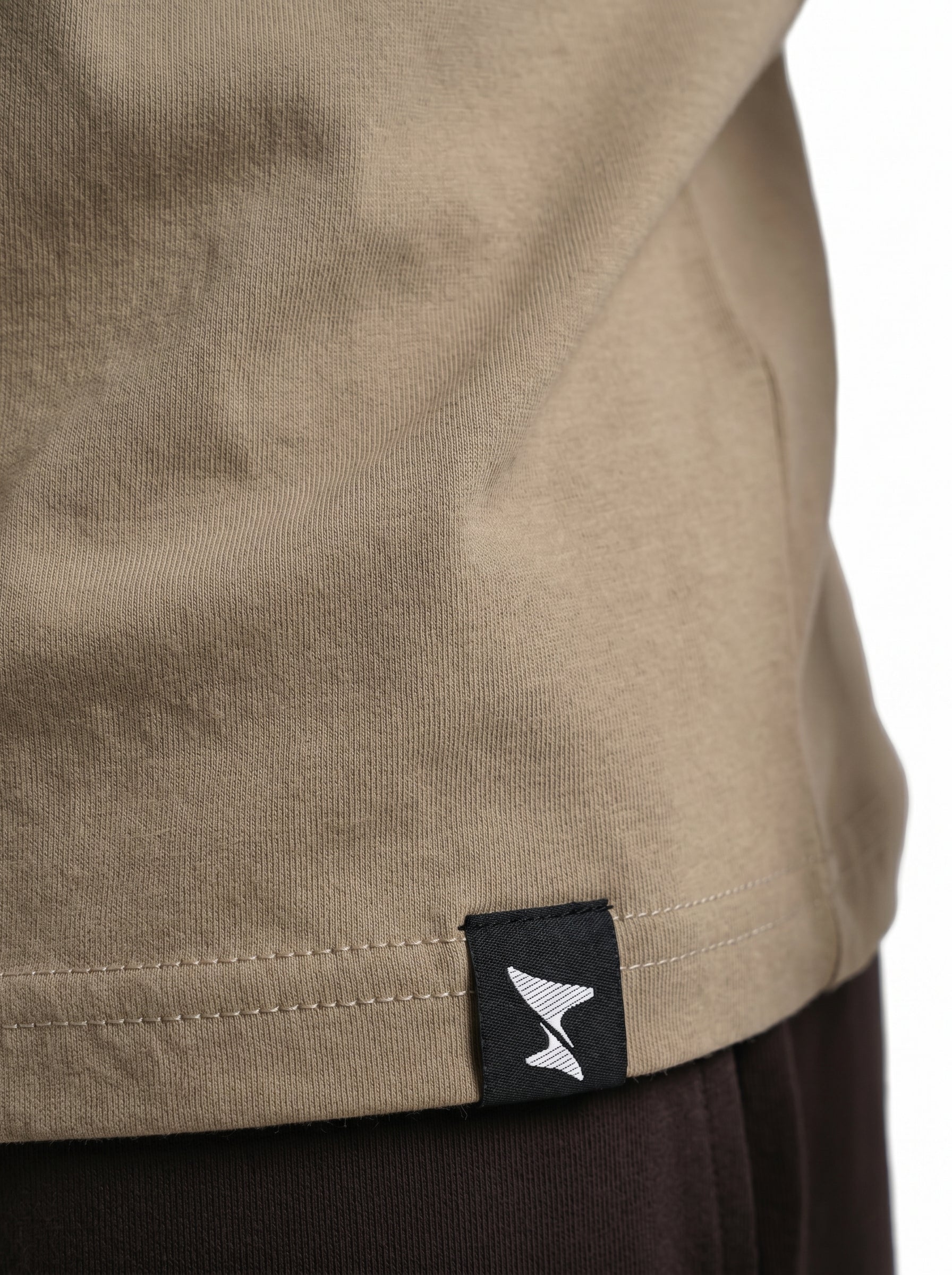 Rush 26 Women's Beige Tee
